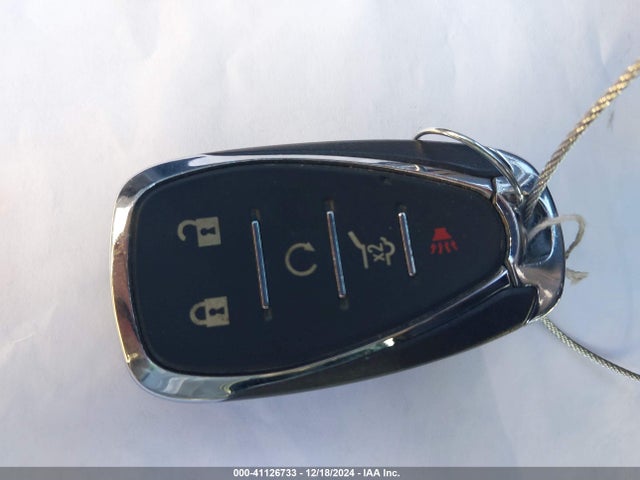 Chevrolet Equinox 2019 2GNAXUEV2K6143271 Image 24