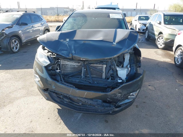 Chevrolet EQUINOX LT 2019 2GNAXUEV2K6143271 Image 13
