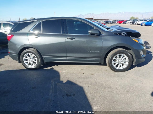 Chevrolet Equinox 2019 2GNAXUEV2K6143271 Image 27