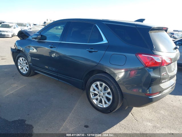 Chevrolet EQUINOX LT 2019 2GNAXUEV2K6143271 Image 15