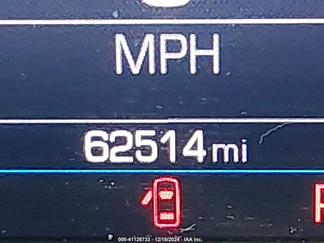 Chevrolet Equinox 2019 2GNAXUEV2K6143271 Image 29