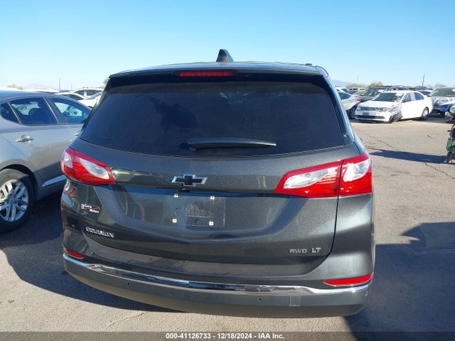 Chevrolet EQUINOX LT 2019 2GNAXUEV2K6143271 Image 17