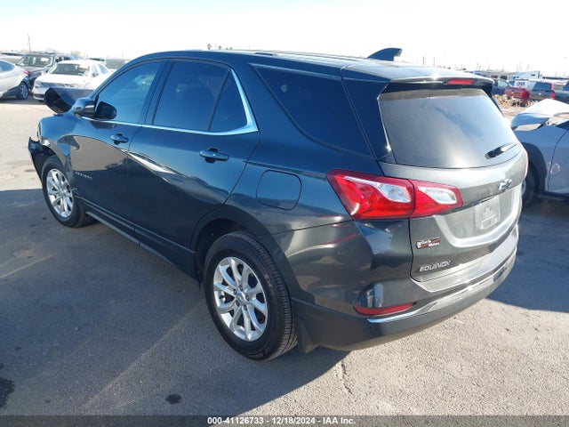 Chevrolet EQUINOX LT 2019 2GNAXUEV2K6143271 Image 3