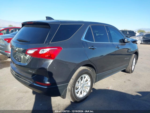 Chevrolet Equinox 2019 2GNAXUEV2K6143271 Image 17