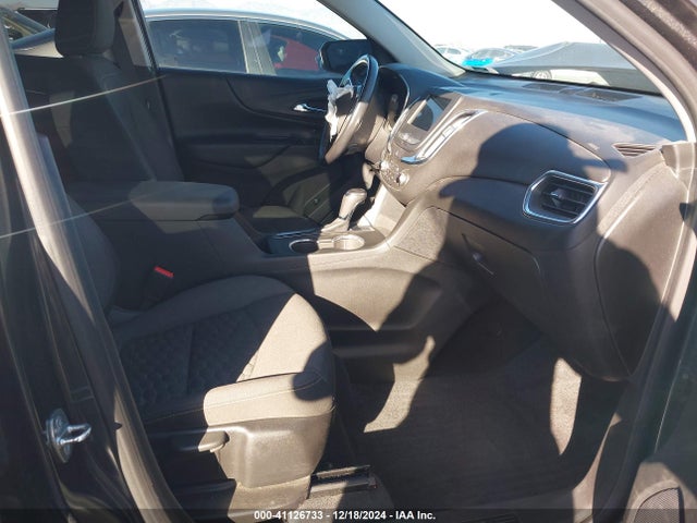 Chevrolet Equinox 2019 2GNAXUEV2K6143271 Image 18