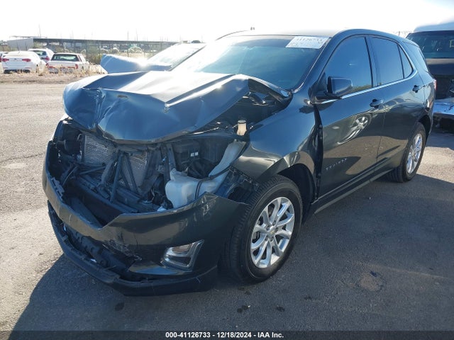 Chevrolet EQUINOX LT 2019 2GNAXUEV2K6143271 Image 6
