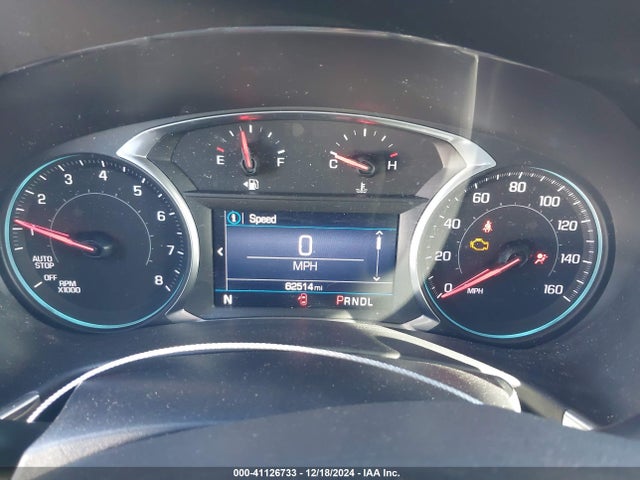 Chevrolet Equinox 2019 2GNAXUEV2K6143271 Image 20