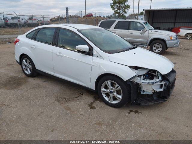 1FADP3F26EL403063 auction archive image