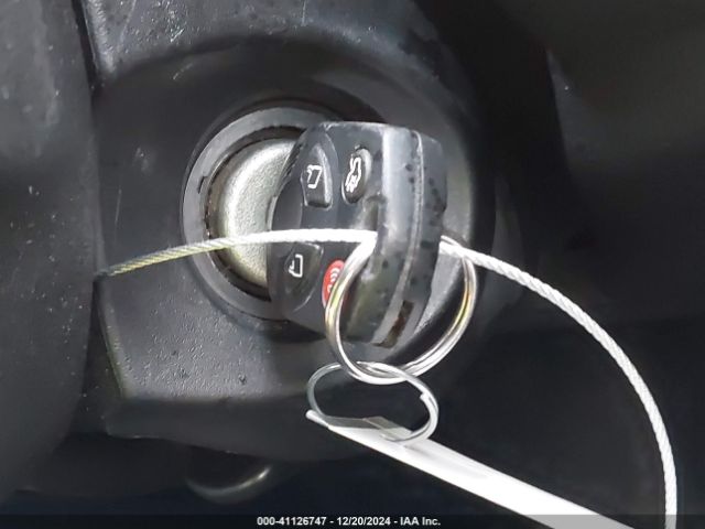 1FADP3F26EL403063 Ford FOCUS SE