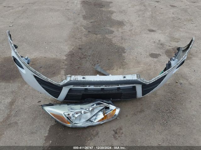 1FADP3F26EL403063 Ford FOCUS SE
