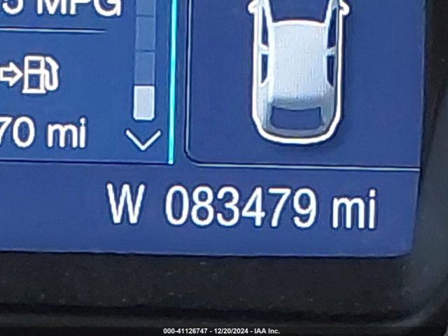 1FADP3F26EL403063 Ford FOCUS SE