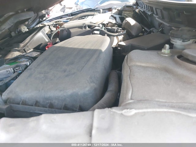 Honda ACCORD LX 2015 1HGCR2F31FA046246 Image 10