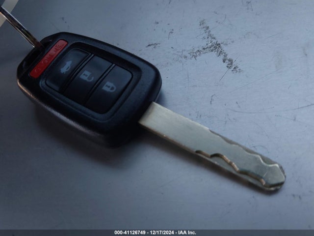 Honda ACCORD LX 2015 1HGCR2F31FA046246 Image 11