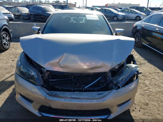 Honda ACCORD LX 2015 1HGCR2F31FA046246 Image 12