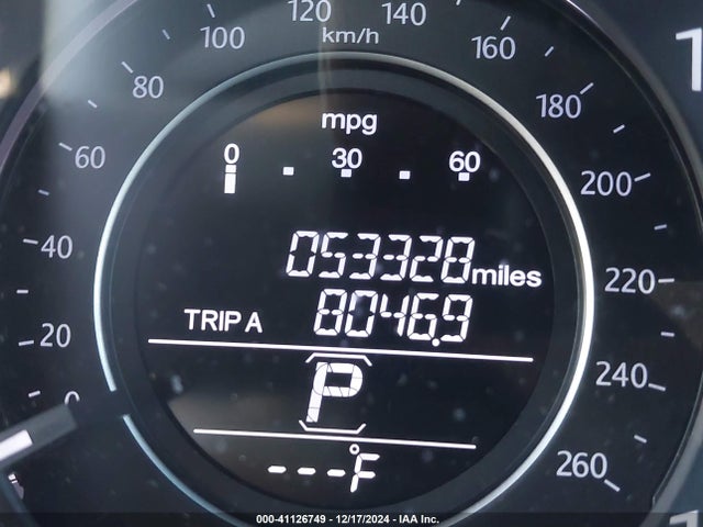 Honda ACCORD LX 2015 1HGCR2F31FA046246 Image 15