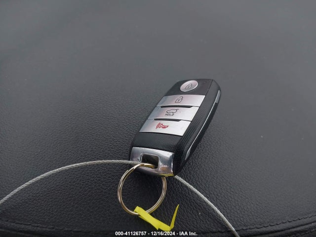 KIA Sorento 2.0t Ex 2017 5XYPHDA11HG253503 Image 11