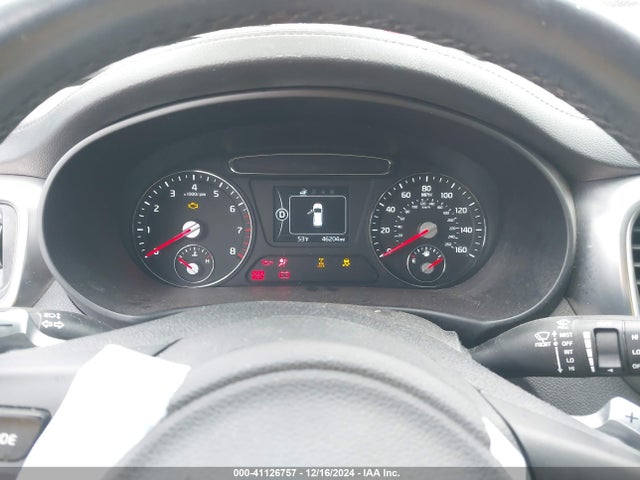 KIA Sorento 2.0t Ex 2017 5XYPHDA11HG253503 Image 7