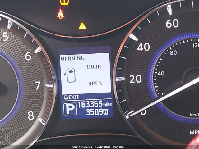 JN8AZ2NE2F9085605 Infiniti Qx80 Limited