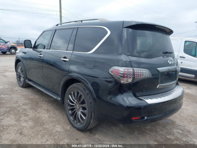 JN8AZ2NE2F9085605 Infiniti Qx80 Limited