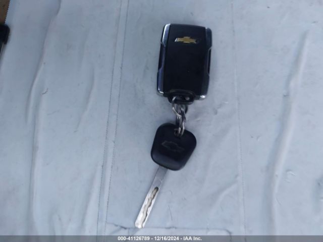 3GCUKSEC5HG462393 Chevrolet Silverado 1500 2lz