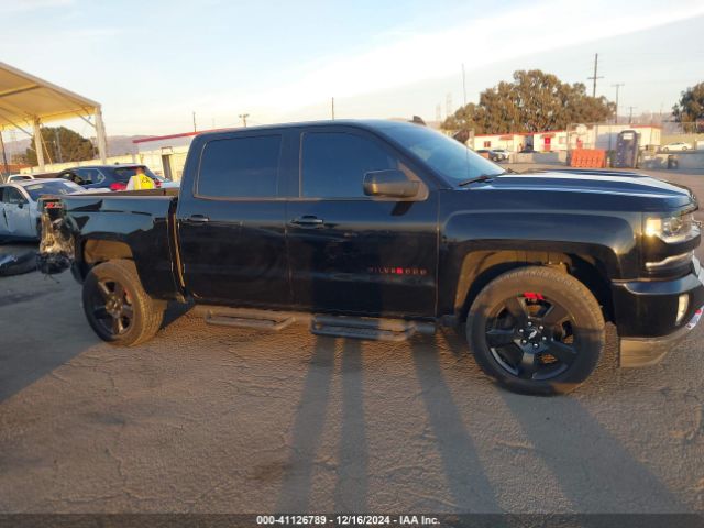 3GCUKSEC5HG462393 Chevrolet Silverado 1500 2lz
