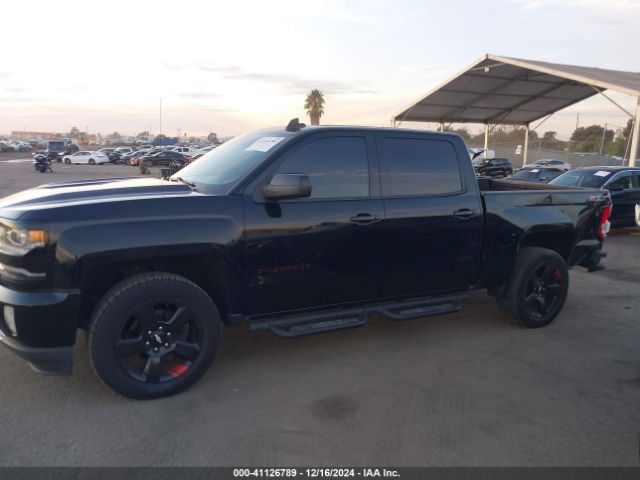 3GCUKSEC5HG462393 Chevrolet Silverado 1500 2lz