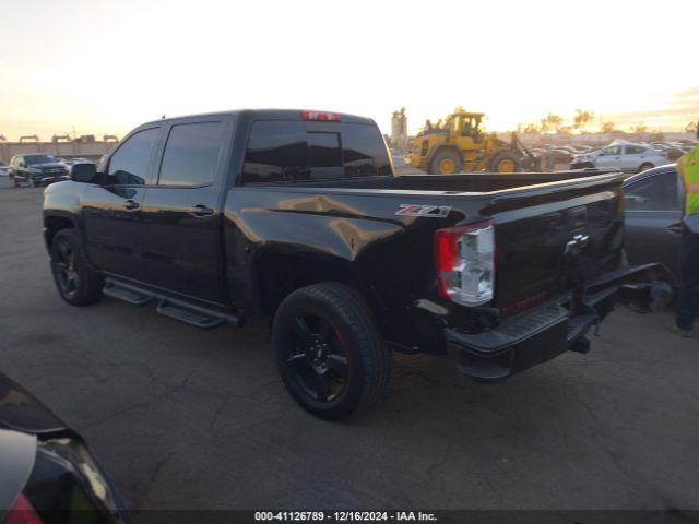 3GCUKSEC5HG462393 Chevrolet Silverado 1500 2lz