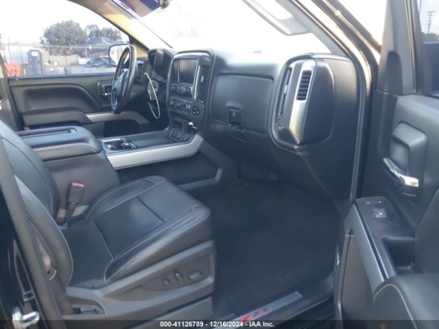 3GCUKSEC5HG462393 Chevrolet Silverado 1500 2lz