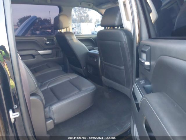 3GCUKSEC5HG462393 Chevrolet Silverado 1500 2lz