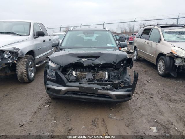 KMHRC8A34MU098479 Hyundai Venue Sel