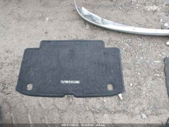 KMHRC8A34MU098479 Hyundai Venue Sel