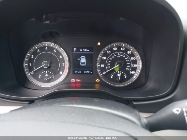 KMHRC8A34MU098479 Hyundai Venue Sel