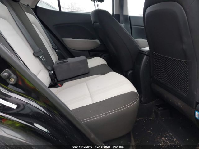KMHRC8A34MU098479 Hyundai Venue Sel
