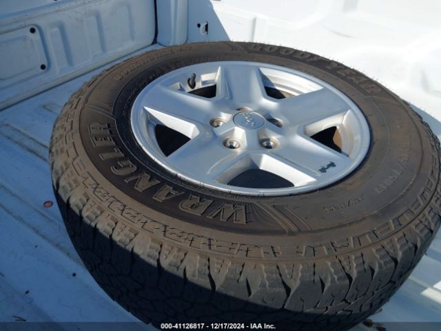 1C6HJTAG6LL133241 Jeep Gladiator Sport S 4x4