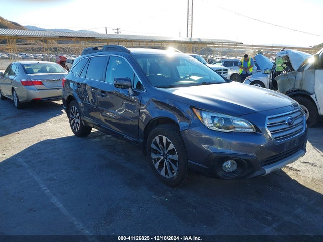 2016 4S4BSANC7G3276739 main image