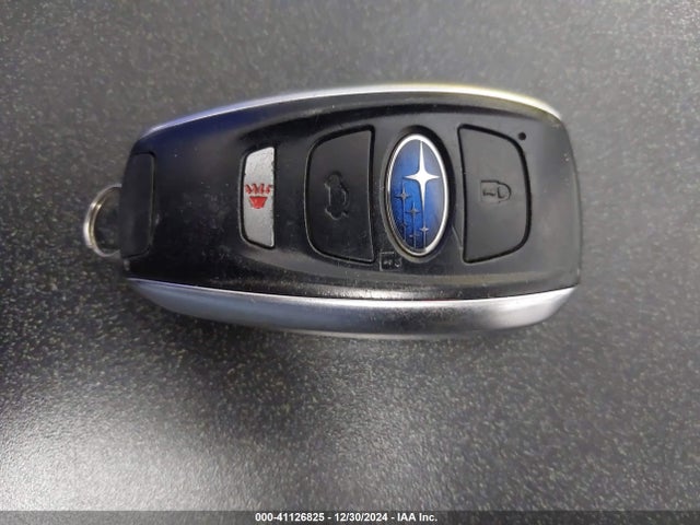 Subaru Outback 2.5i Limited 2016 4S4BSANC7G3276739 Image 11