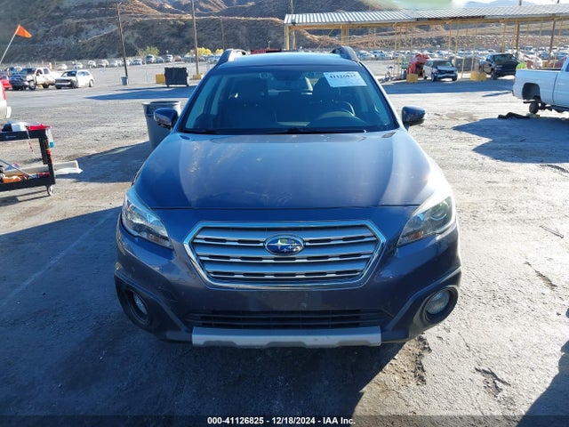 Subaru Outback 2.5i Limited 2016 4S4BSANC7G3276739 Image 12