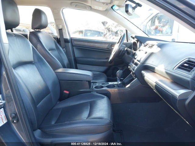 Subaru Outback 2.5i Limited 2016 4S4BSANC7G3276739 Image 5
