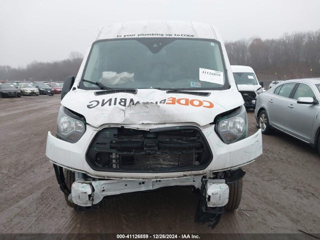 Ford Transit-250 2016 1FTYR1CMXGKA82721 Image 13