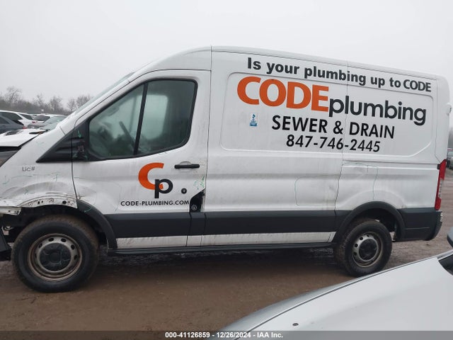 Ford Transit-250 2016 1FTYR1CMXGKA82721 Image 15