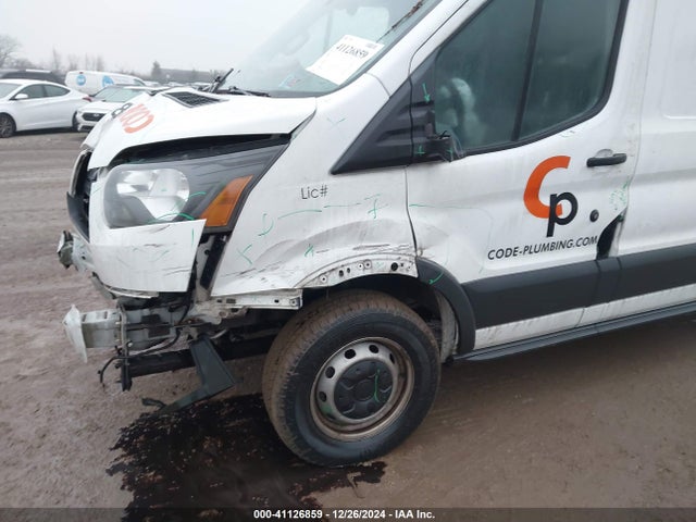Ford Transit-250 2016 1FTYR1CMXGKA82721 Image 18