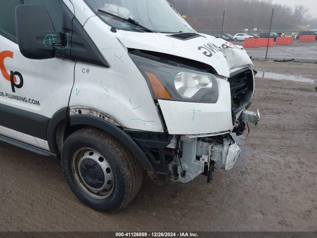 Ford Transit-250 2016 1FTYR1CMXGKA82721 Image 19