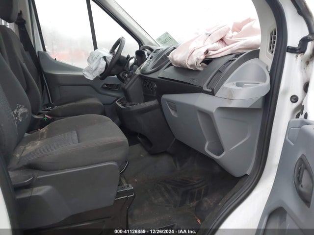 Ford Transit-250 2016 1FTYR1CMXGKA82721 Image 5
