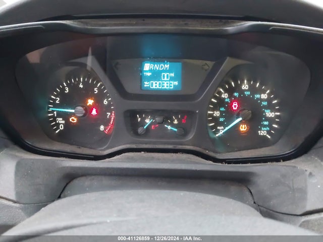 Ford Transit-250 2016 1FTYR1CMXGKA82721 Image 7