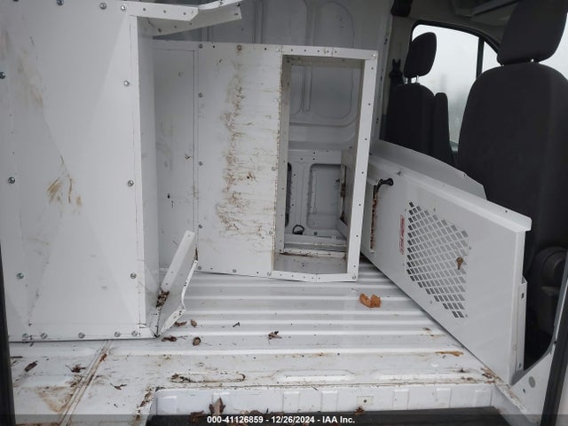 Ford Transit-250 2016 1FTYR1CMXGKA82721 Image 8