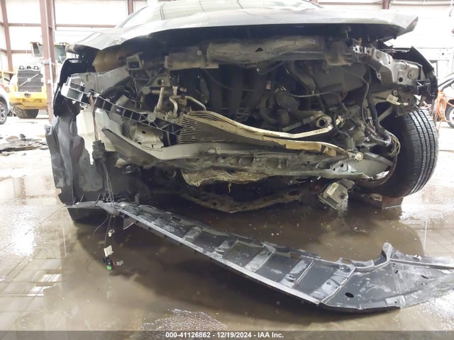 1FADP3F27JL294817 Ford FOCUS SE
