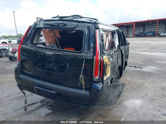 2016 CADILLAC ESCALADE ESV 1GYS4JKJ6GR226696 Photo 3