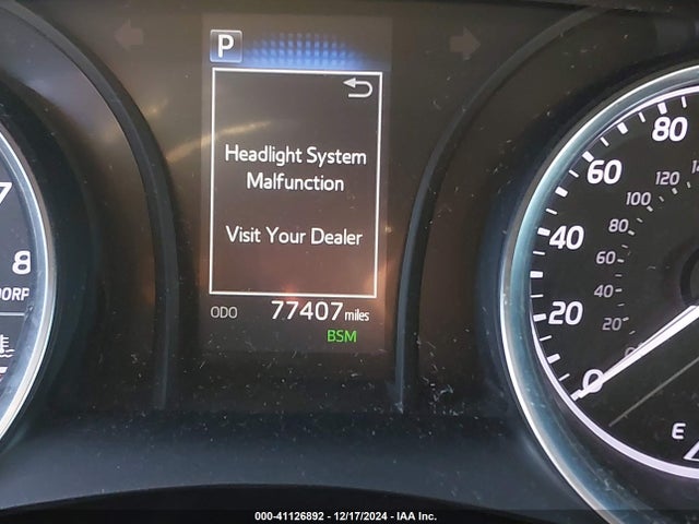 Toyota CAMRY SE 2018 4T1B11HK4JU549756 Image 7