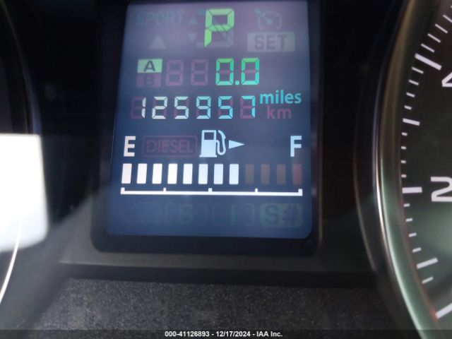 JF2SJAHC0GH424866 Subaru Forester 2.5i Limited