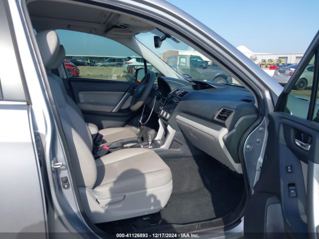 JF2SJAHC0GH424866 Subaru Forester 2.5i Limited